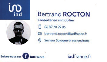 Bertrand ROCTON